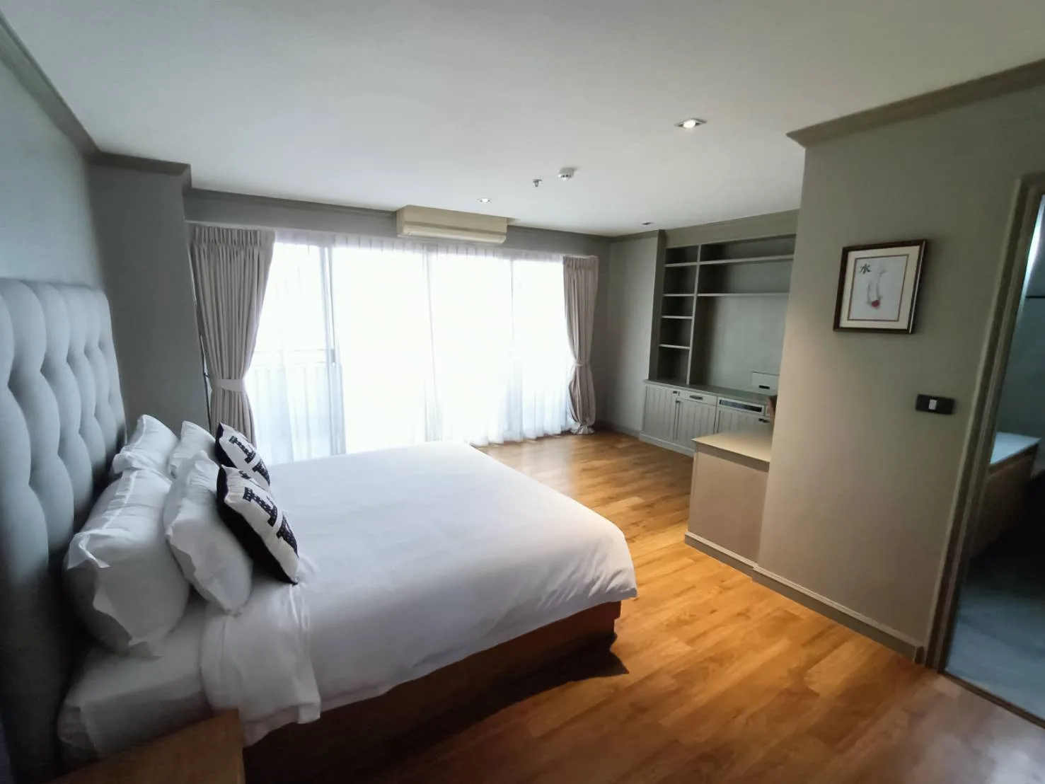 Property photos for THEA Serviced Apartment