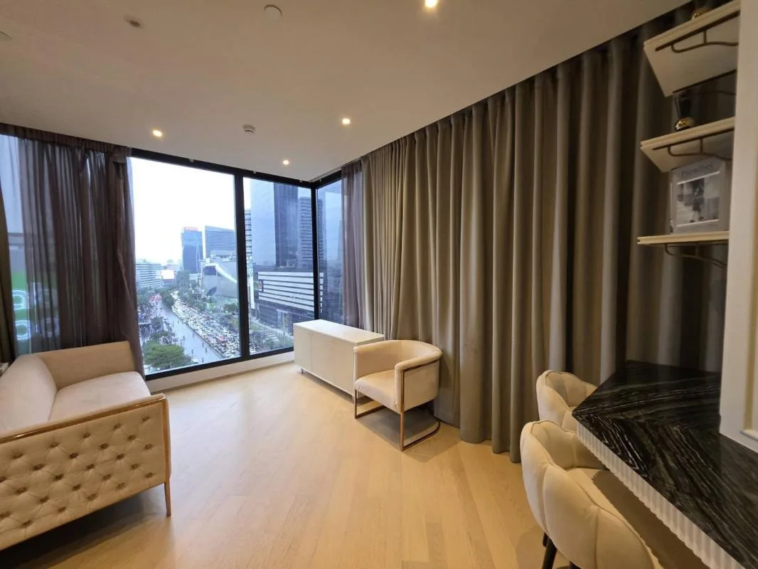 Property photos for ASHTON Asoke - Rama 9