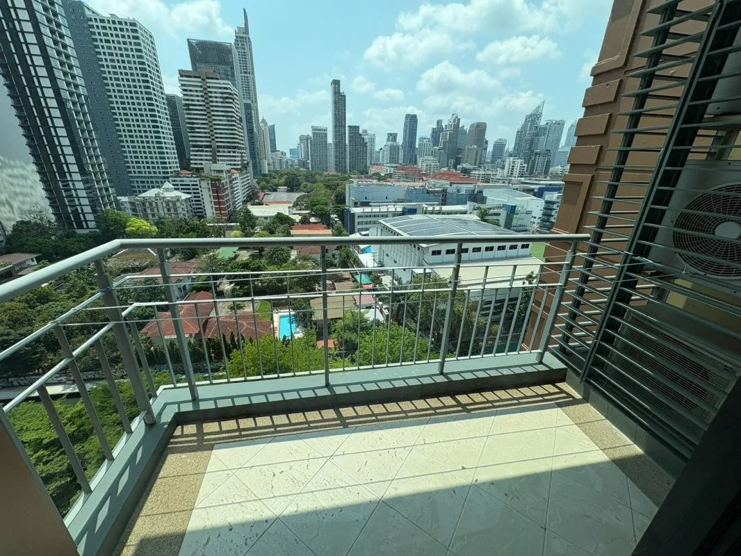 Property photos for Villa Asoke