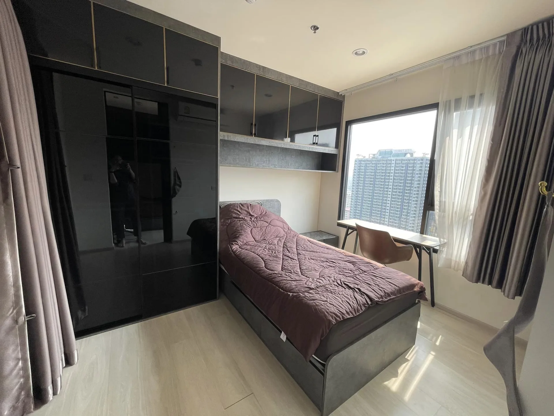 Property photos for Life Asoke