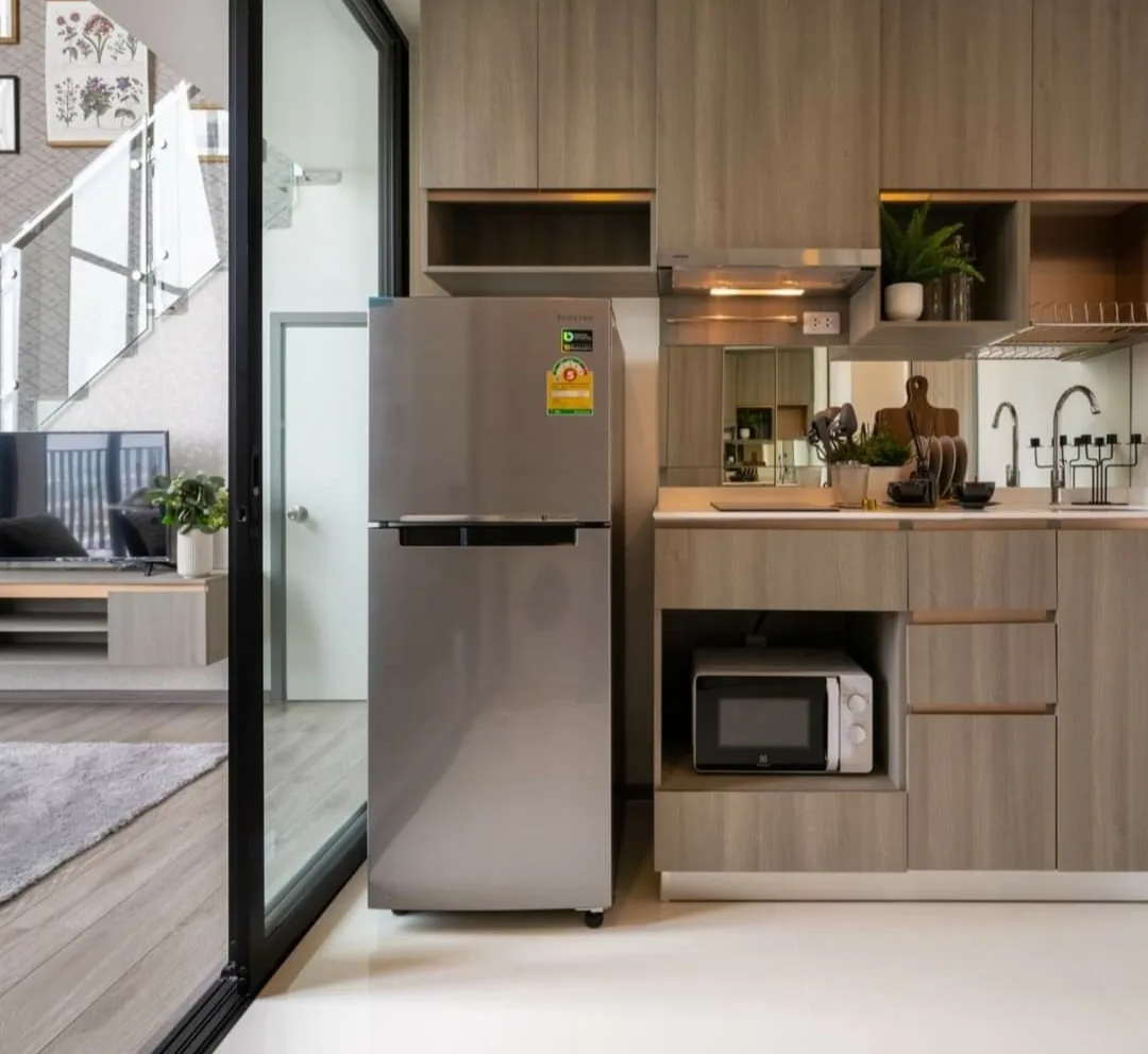 Property photos for KnightsBridge Collage Sukhumvit 107