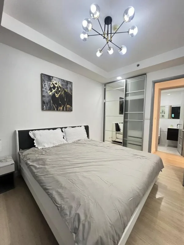 Property photos for Thru Thonglor
