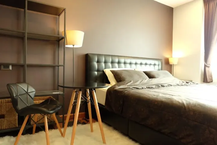 Property photos for Supalai Wellington