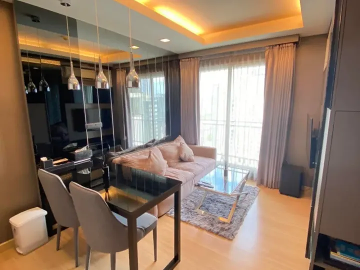 Property photos for Thru Thonglor