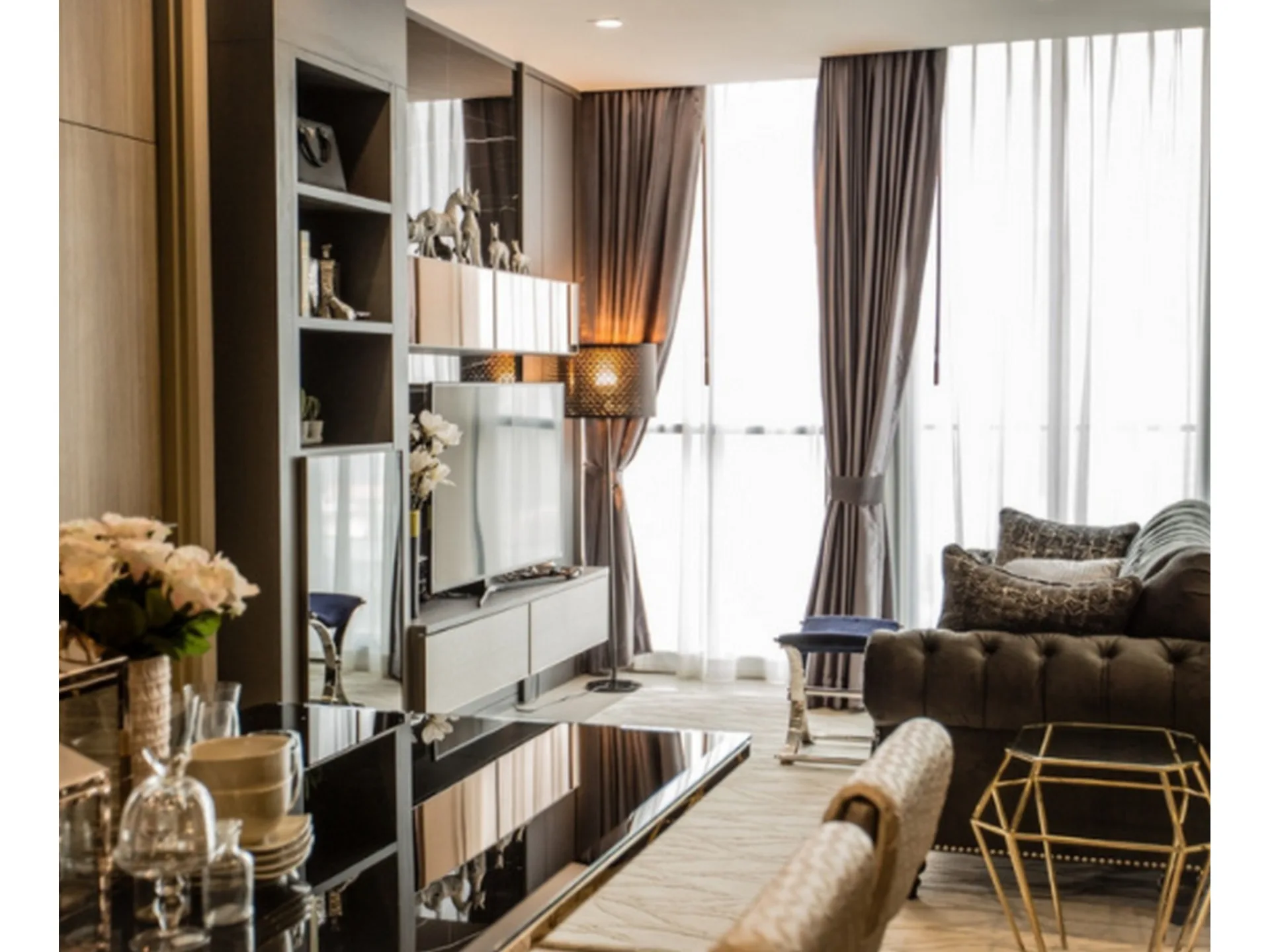 Property photos for Noble Ploenchit