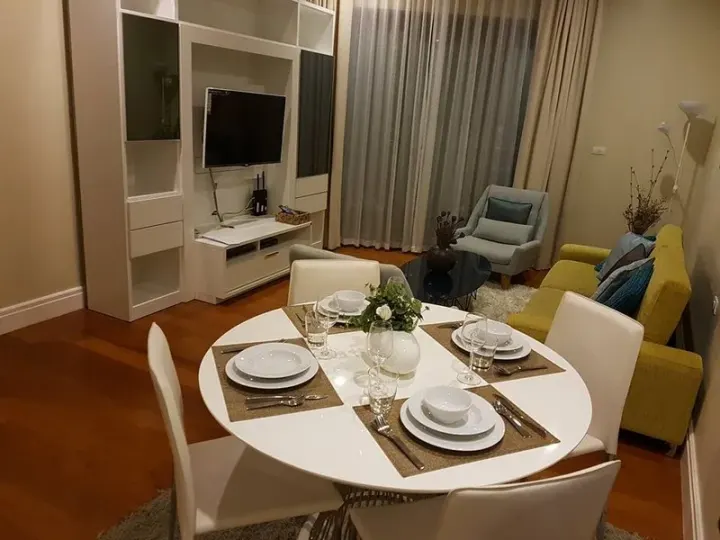 Property photos for Bright Sukhumvit 24