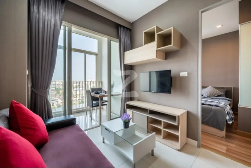 Property photos for Ideo Verve Sukhumvit
