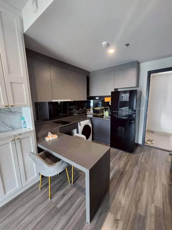 Property photos for Ideo Chula ??? Samyan