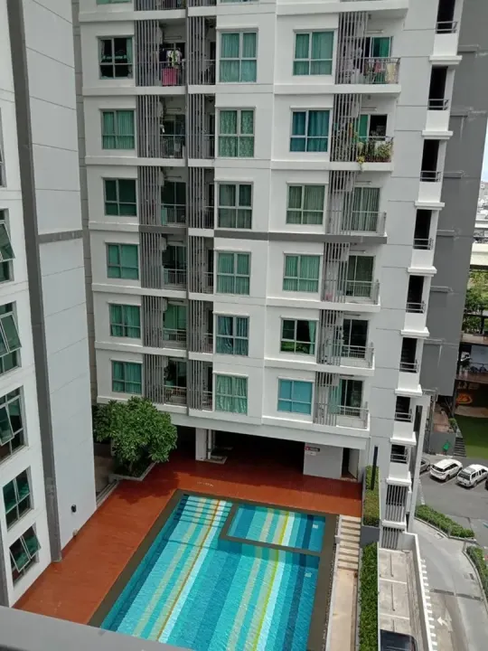 Property photos for CU Terrace