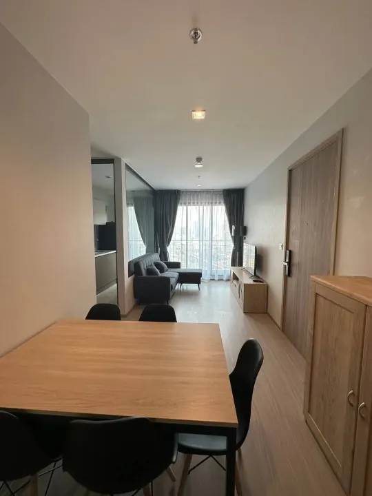 Property photos for Life Sathorn Sierra