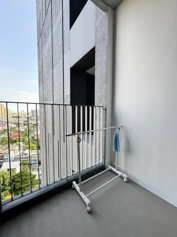 Property photos for Whizdom Inspire Sukhumvit