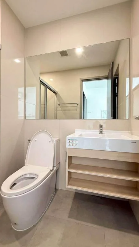 Property photos for The Rich Rama 9-Srinakarin
