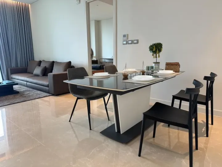 Property photos for Sindhorn Residence