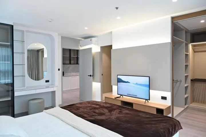 Property photos for Sukhumvit Living Town