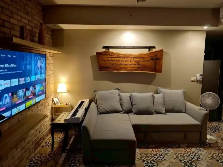 Property photos for Unixx South Pattaya