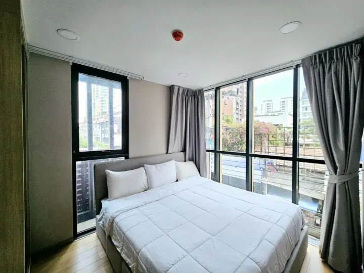 Property photos for Walden Asoke