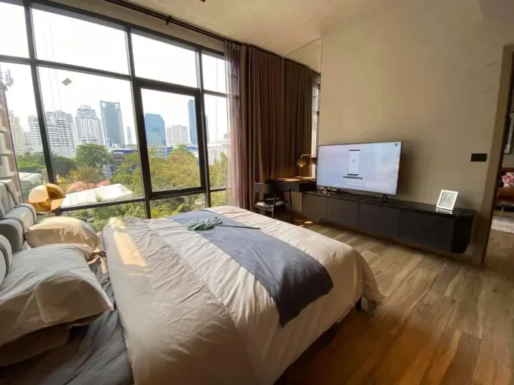 Property photos for The Lofts Asoke