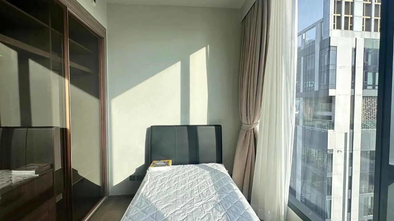 Property photos for Celes Asoke