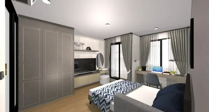 Property photos for Life Ladprao