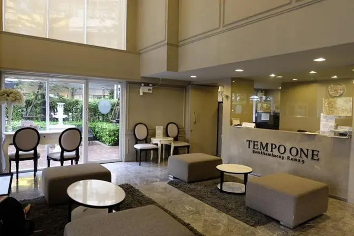 Property photos for Tempo One Ramkhamhaeng Rama 9