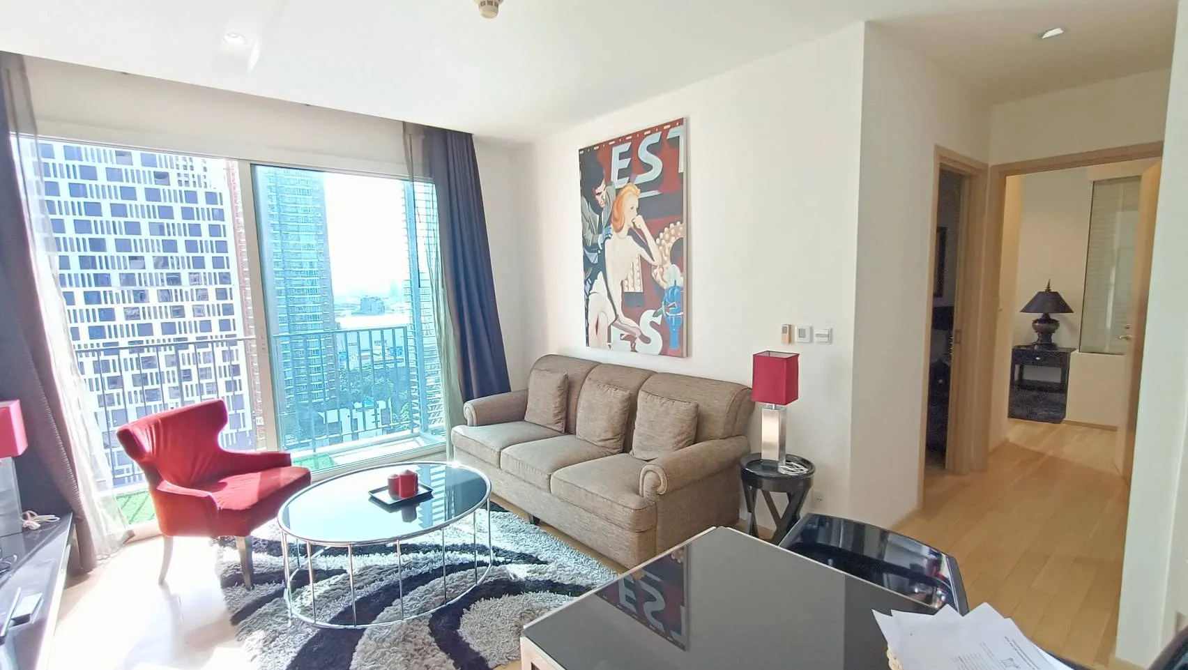 Property photos for Siri at Sukhumvit