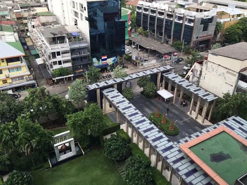 Property photos for The Address Sathorn