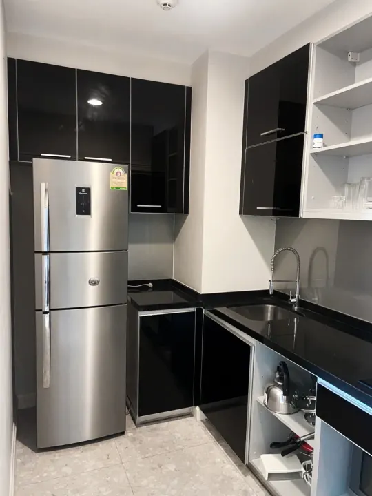 Property photos for The Crest Sukhumvit 34