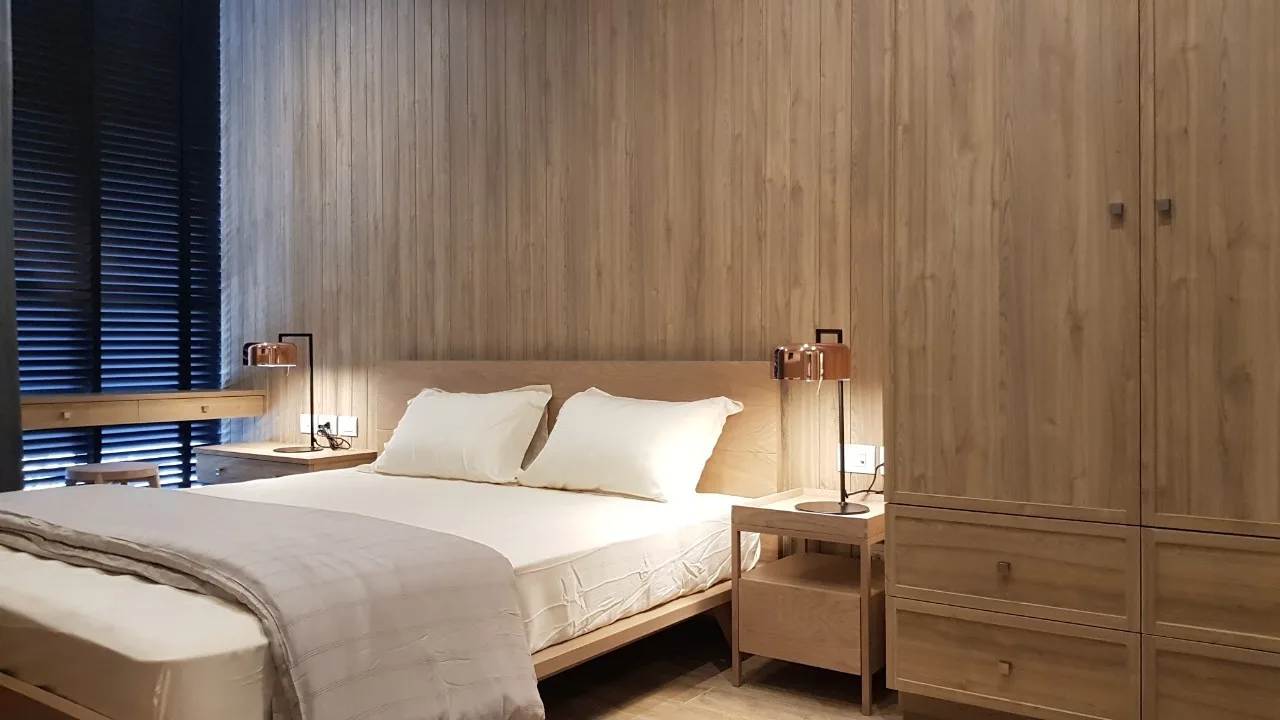 Property photos for Noble Ploenchit
