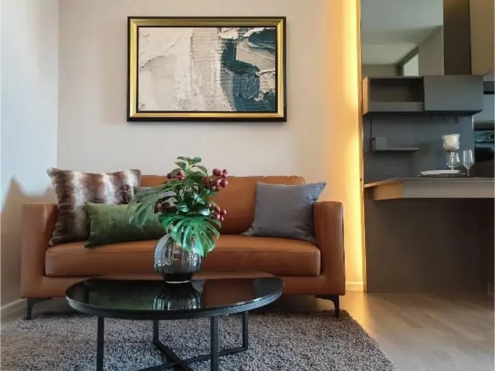 Property photos for The Room Sukhumvit 69