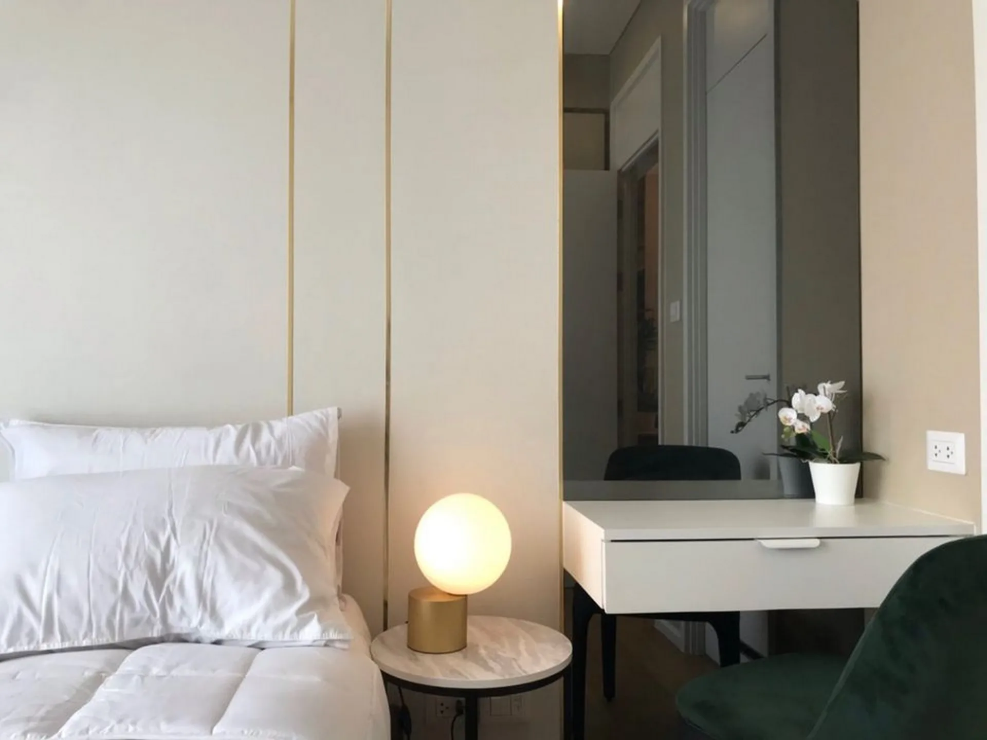 Property photos for The Saint Residences