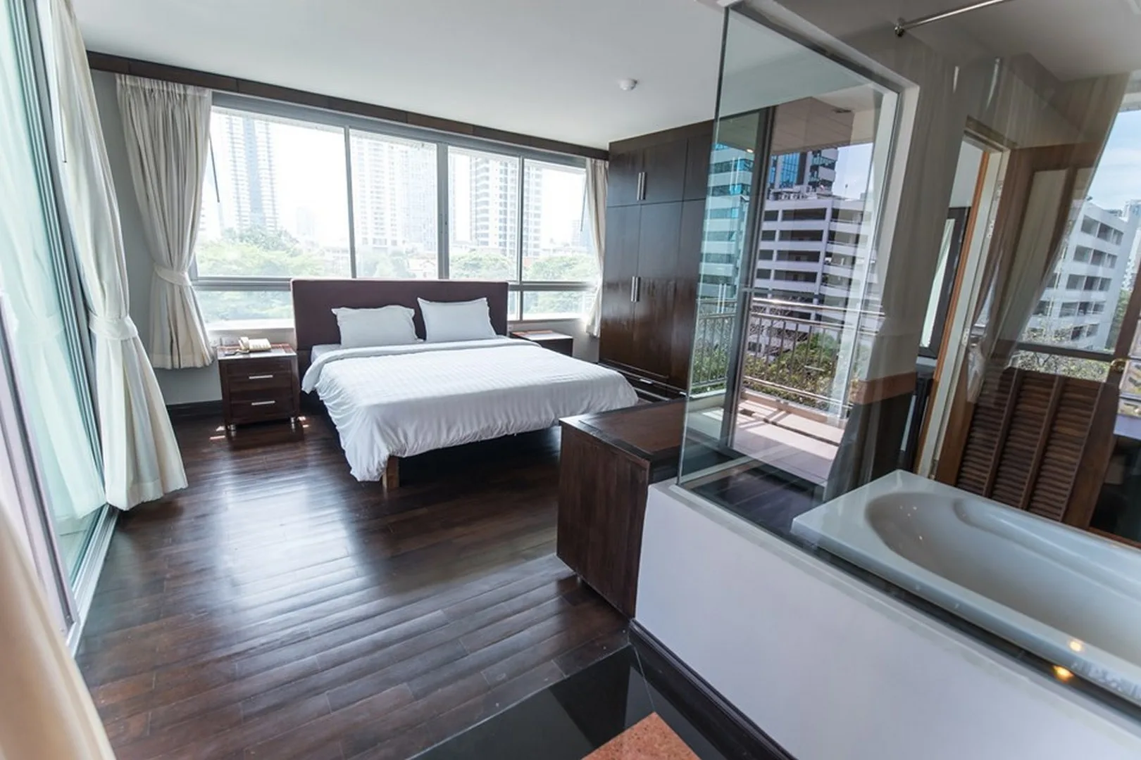 Property photos for Baan Thirapa