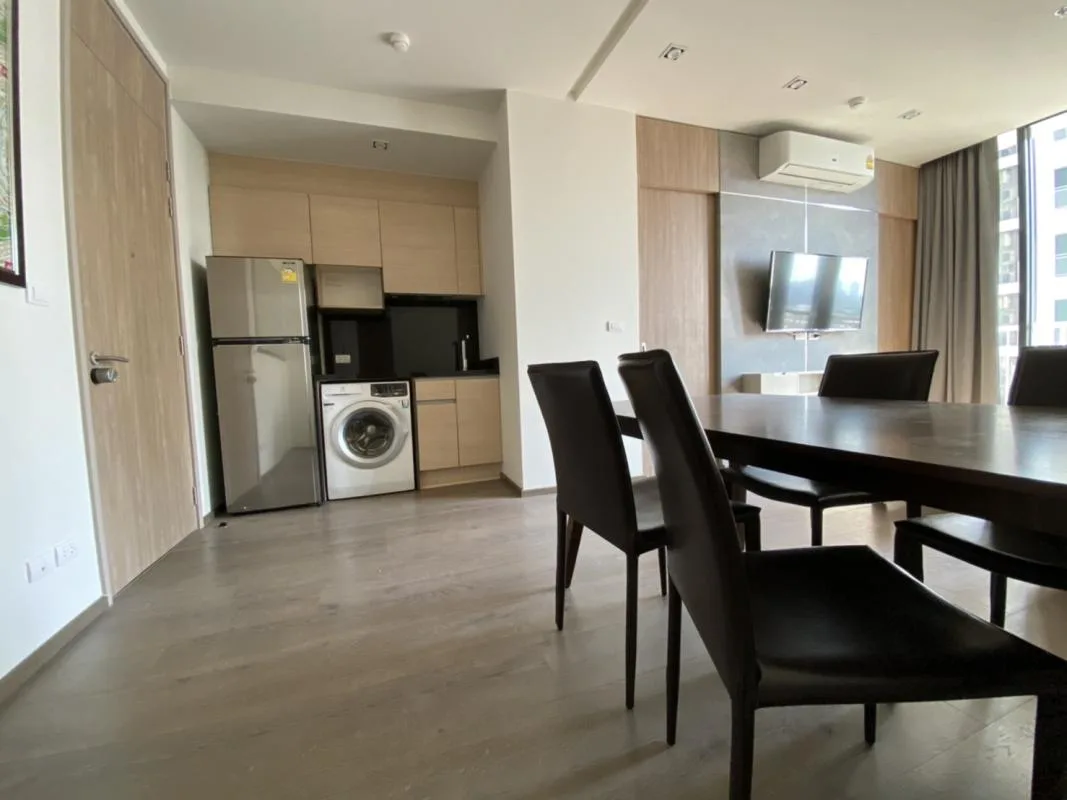 Property photos for Park Origin Phromphong