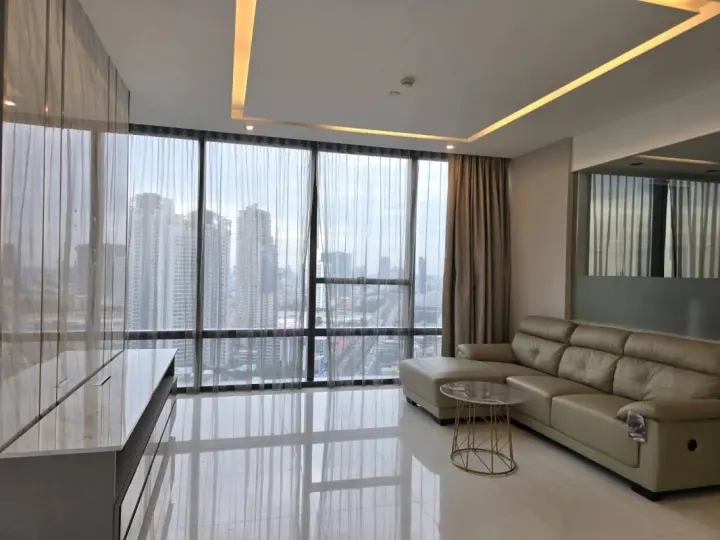 Property photos for The Bangkok Sathorn