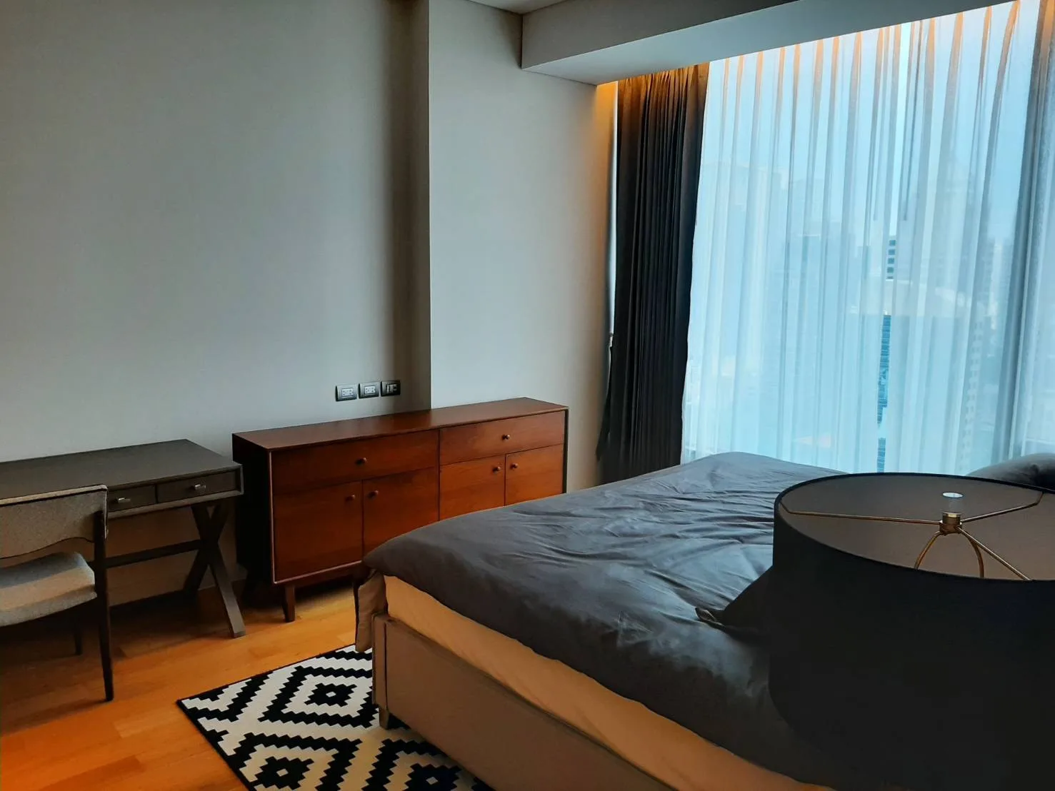 Property photos for Sindhorn Residence