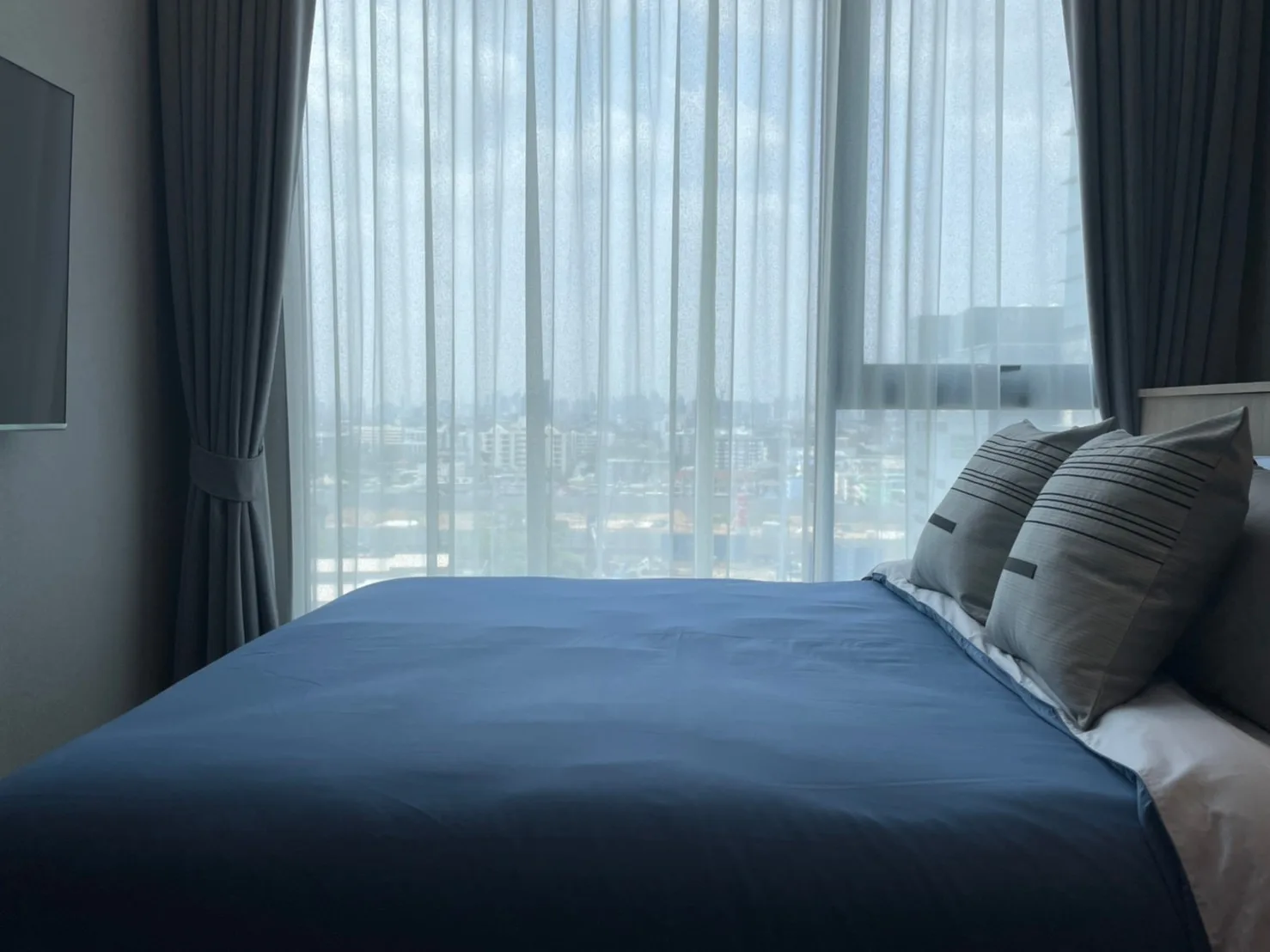 Property photos for IDEO Mobi Sukhumvit 66