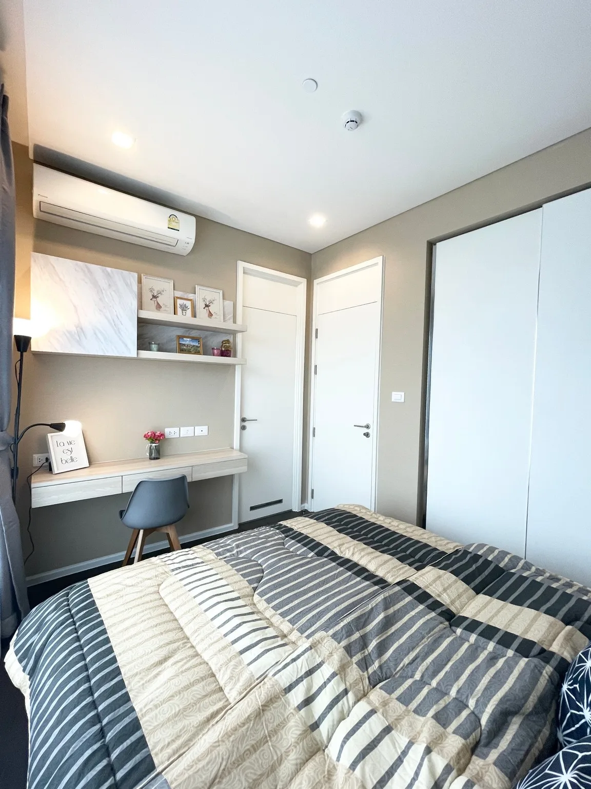 Property photos for The Saint Residences