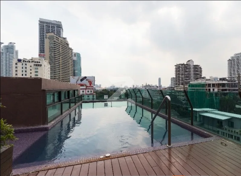 Property photos for Le Cote Sukhumvit 14