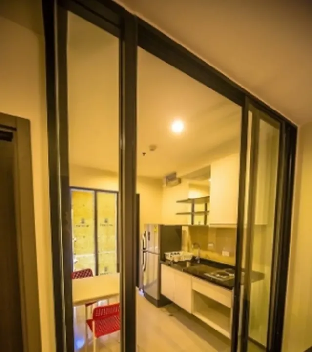 Property photos for The Base Park East Sukhumvit 77