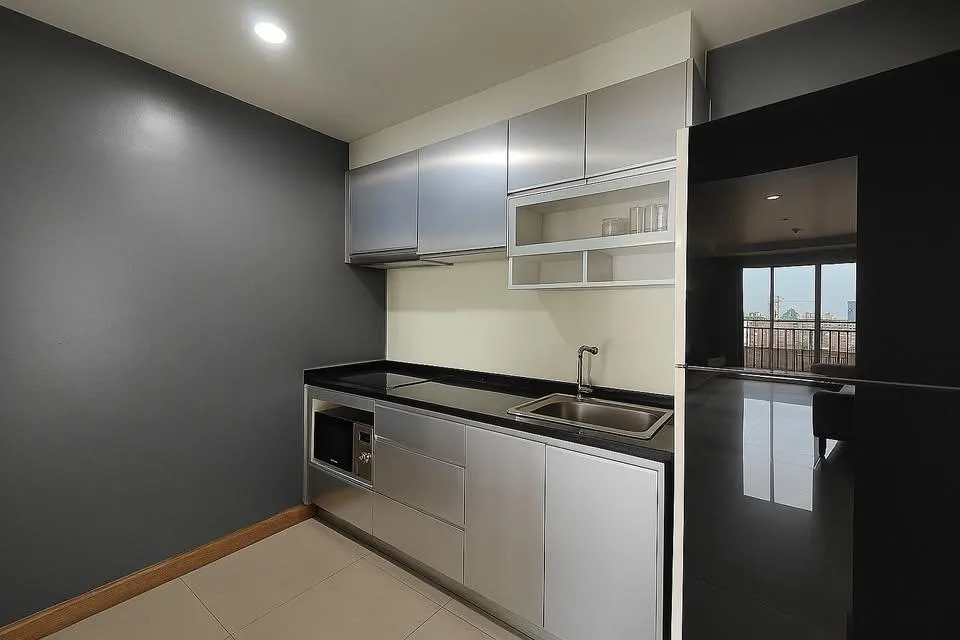 Property photos for Supalai Wellington 2