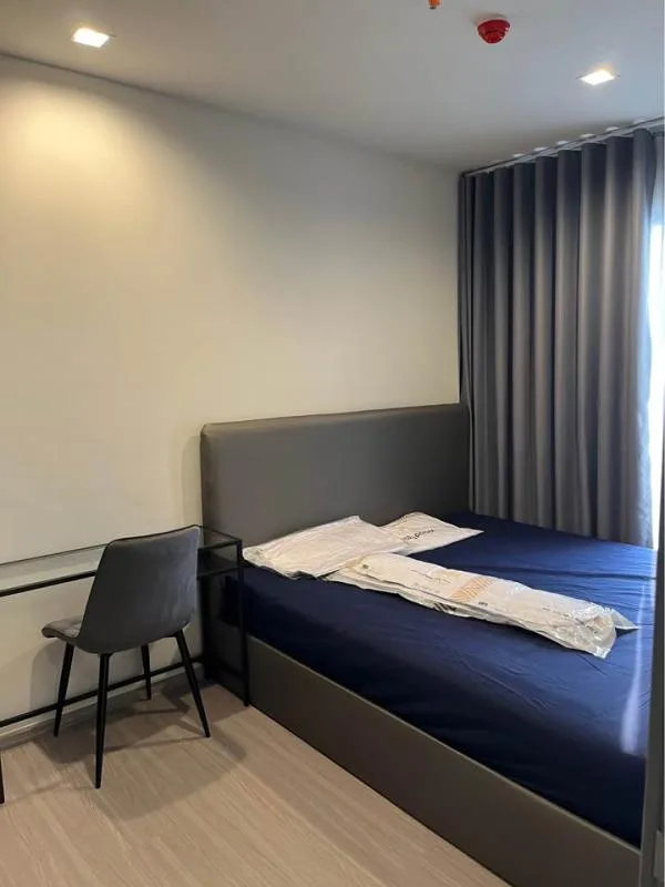 Property photos for Life Asoke Hype