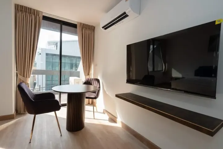 Property photos for Psj. Penthouse
