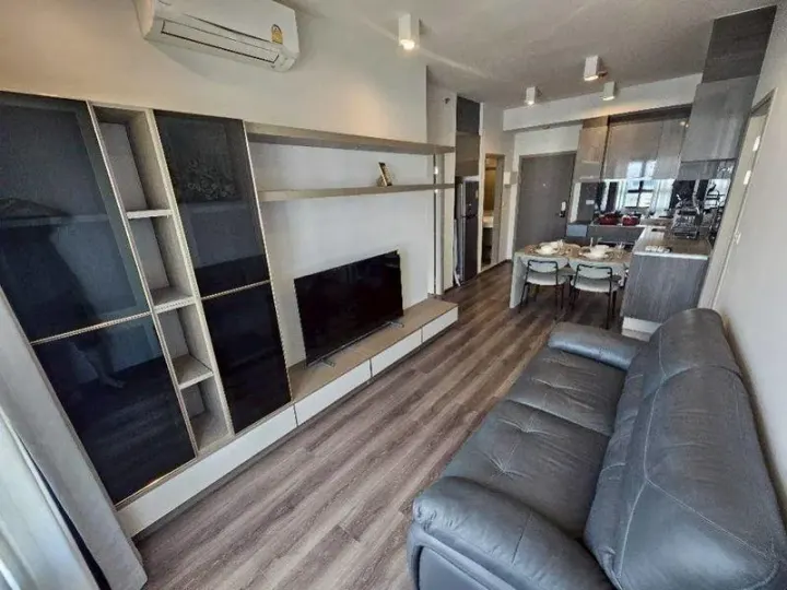 Property photos for Ideo Rama 9 - Asoke