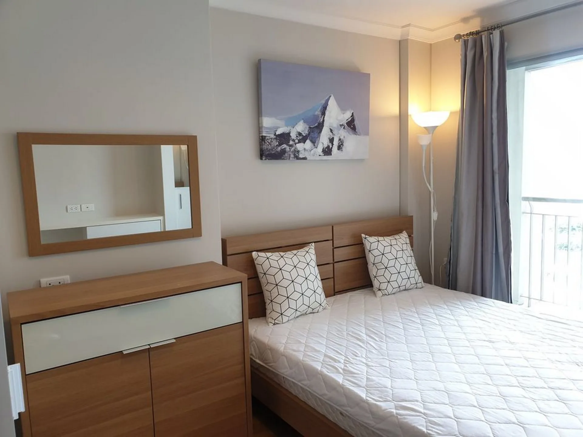 Property photos for Lumpini Place Rama IX - Ratchada