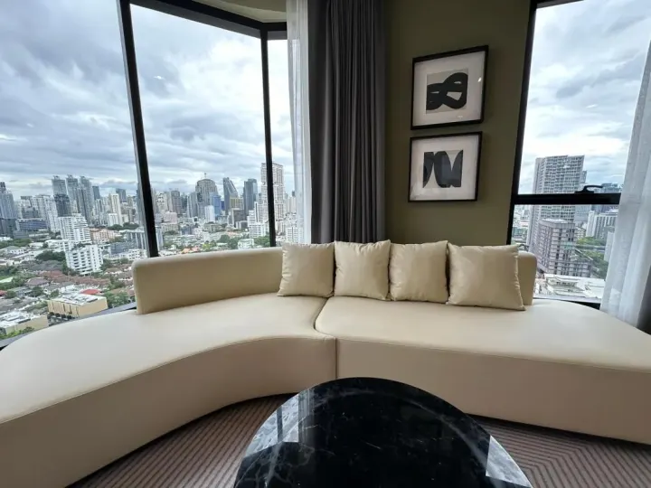 Property photos for Ideo Q Sukhumvit 36