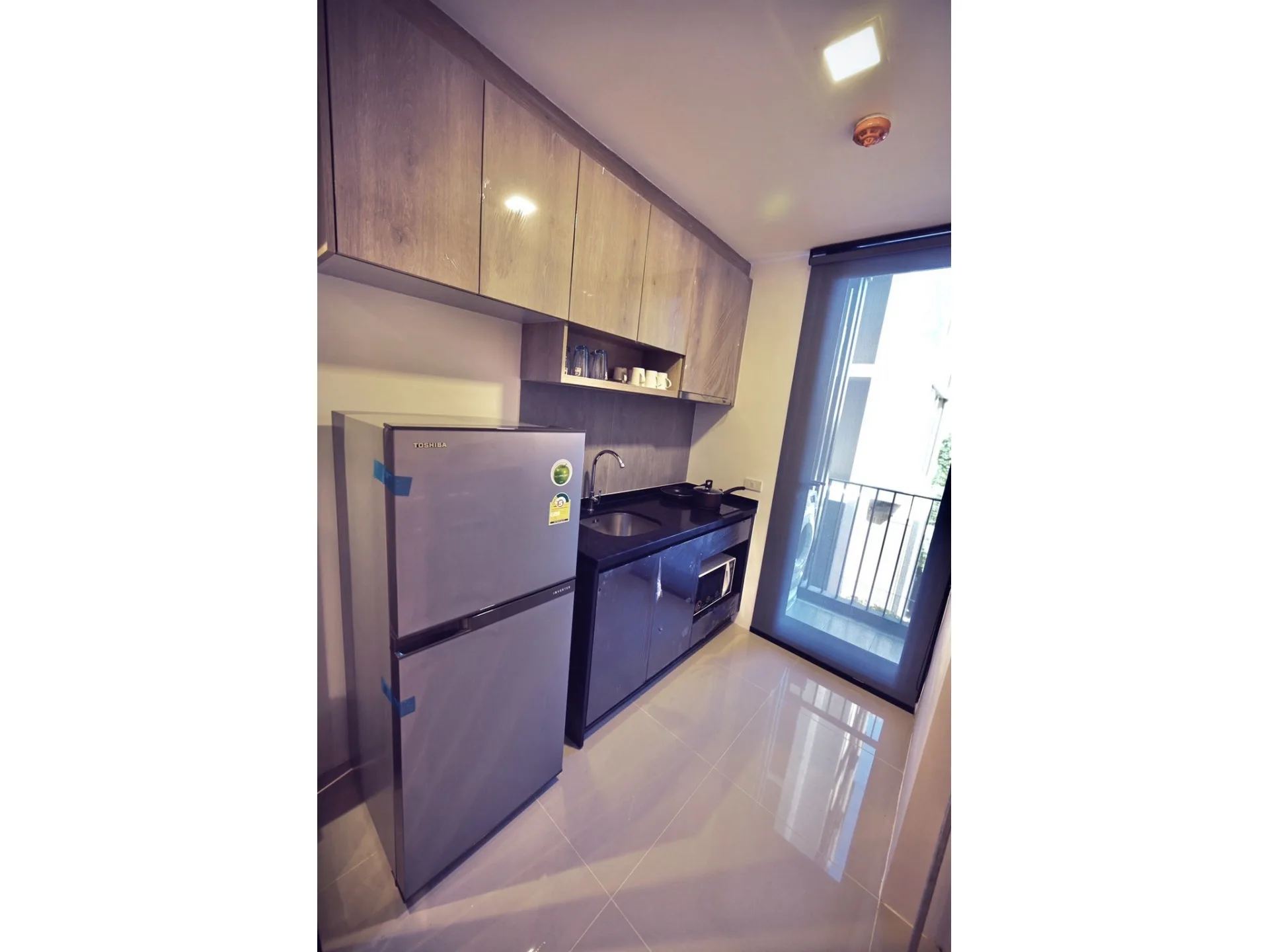 Property photos for LYSS Ratchayothin