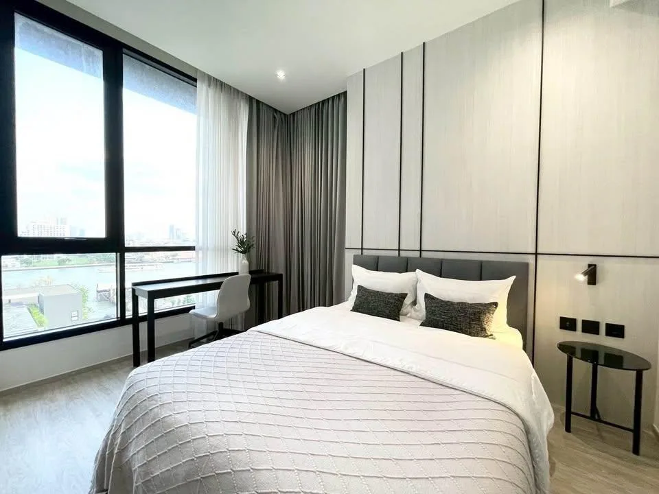 Property photos for Chapter Charoennakhorn-riverside