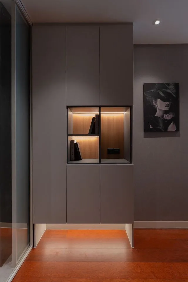 Property photos for KHUN by YOO inspired by Starck