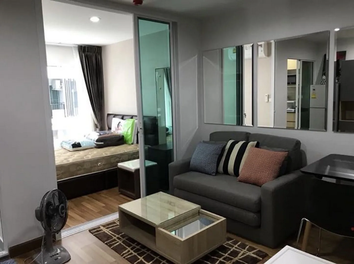Property photos for Regent Home Sukhumvit 81