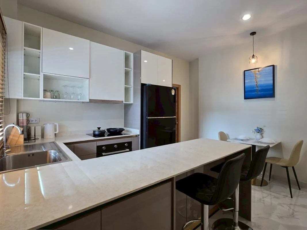 Property photos for Villa Rawai