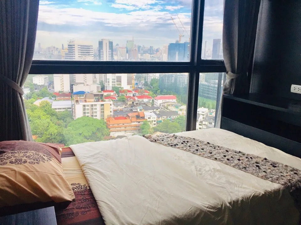Property photos for Rhythm Sukhumvit 44/1